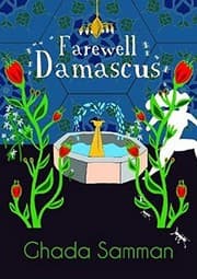 Tapa de Farewell Damascus