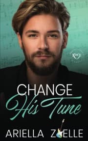 Tapa de Change His Tune