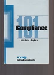 Tapa de Compliance 101