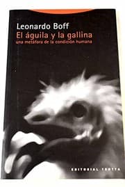 Tapa de El Aguila y La Gallina