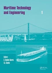 Tapa de Maritime Technology and Engineering