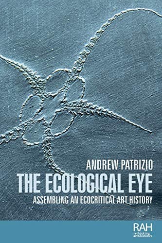 Tapa de Ecological Eye