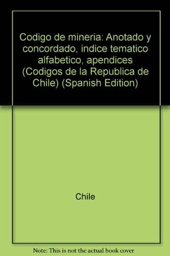 Tapa de Código de minería
