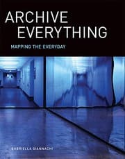 Tapa de Archive Everything