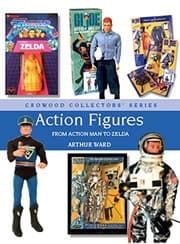 Tapa de Action Figures