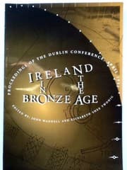 Tapa de Ireland in the Bronze Age