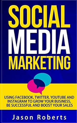 Tapa de Social Media