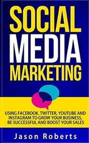 Tapa de Social Media