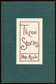 Tapa de Three Stories