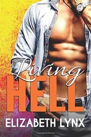Tapa de Living Hell