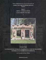 Tapa de La collezione di Franco Marinotti a Torviscosa (Udine)
