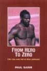 Tapa de From Hero to Zero