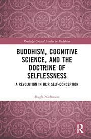 Tapa de Buddhism, Cognitive Science, and the Doctrine of Selflessness