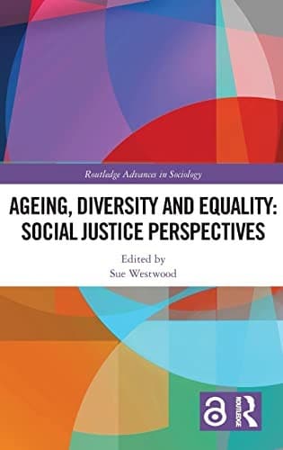 Tapa de Ageing, Diversity and Equality