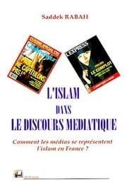 Tapa de L' islam dans le discours médiatique