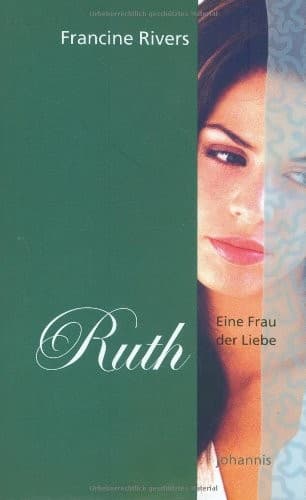Tapa de Ruth