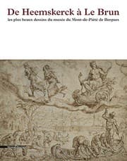Tapa de De Heemskerck à Le Brun