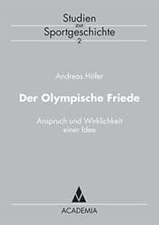 Tapa de Der Olympische Friede