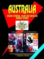 Tapa de Australia Industrial and Business Directory