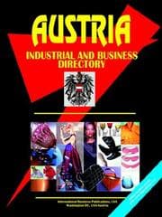 Tapa de Austria Industrial and Business Directory