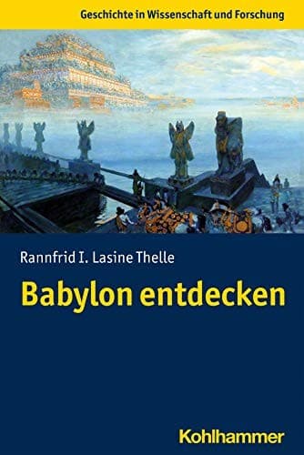 Tapa de Babylon Entdecken