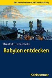 Tapa de Babylon Entdecken