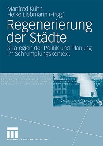 Tapa de Regenerierung der Städte