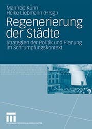 Tapa de Regenerierung der Städte