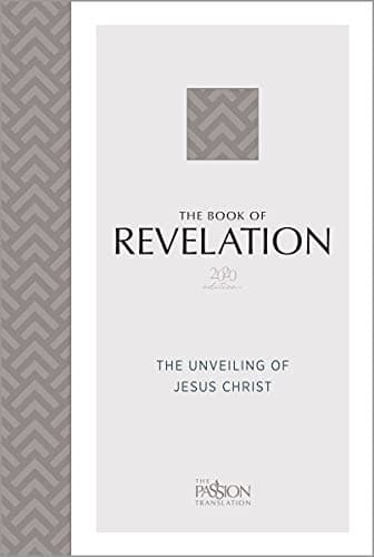Tapa de TPT Revelation (2020 Edition)