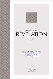 Tapa de TPT Revelation (2020 Edition)