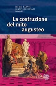 Tapa de La costruzione del mito augusteo