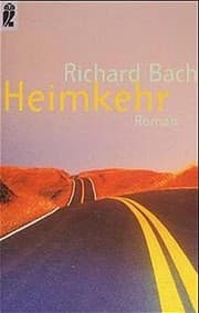 Tapa de Heimkehr. Ein Abenteuer des Geistes