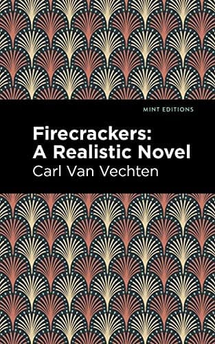 Tapa de Firecrackers