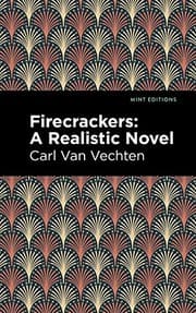 Tapa de Firecrackers