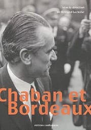 Tapa de Chaban et Bordeaux (1947-1995)