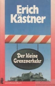 Tapa de Der Kleine Grenzverkehr