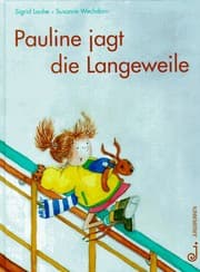 Tapa de Pauline jagt die Langeweile.
