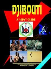 Tapa de Djibouti A "Spy" Guide