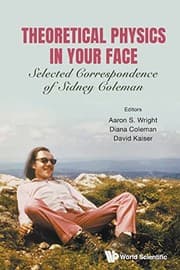 Tapa de Theoretical Physics in Your Face