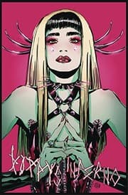 Tapa de Poppy's Inferno