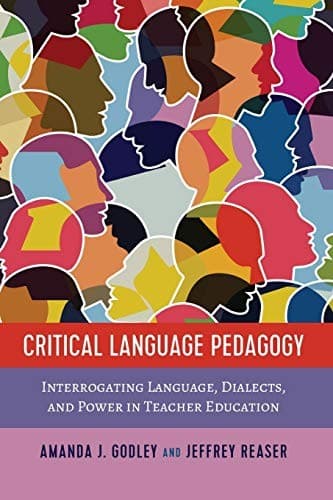 Tapa de Critical Language Pedagogy