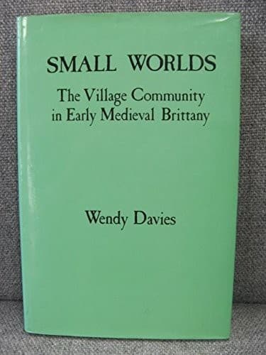 Tapa de Small worlds