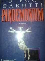 Tapa de Pandemonium