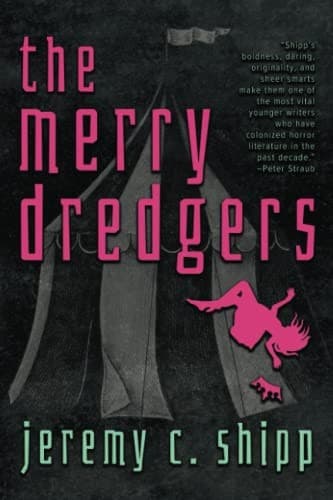 Tapa de Merry Dredgers