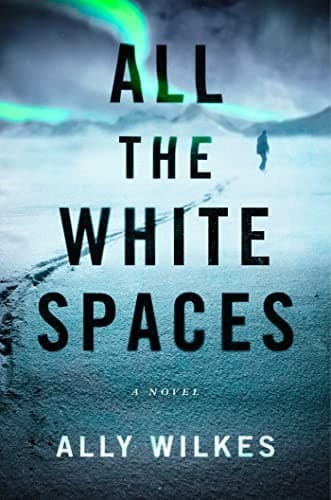 Tapa de All the White Spaces