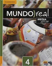 Tapa de Mundo Real