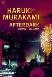 Tapa de After Dark