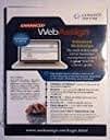 Tapa de Enhanced WebAssign Access for Pre-Calculus & College Algebra, Single-Term Courses