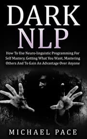 Tapa de Dark NLP