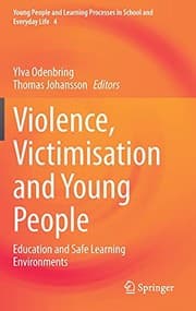 Tapa de Violence, Victimisation and Young People
